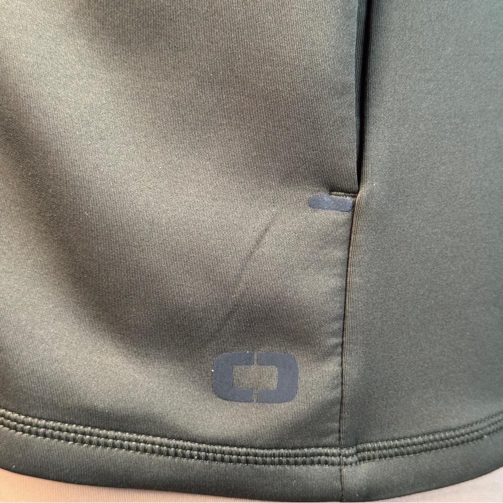 Microsoft Women's Olive Jacket - image 4